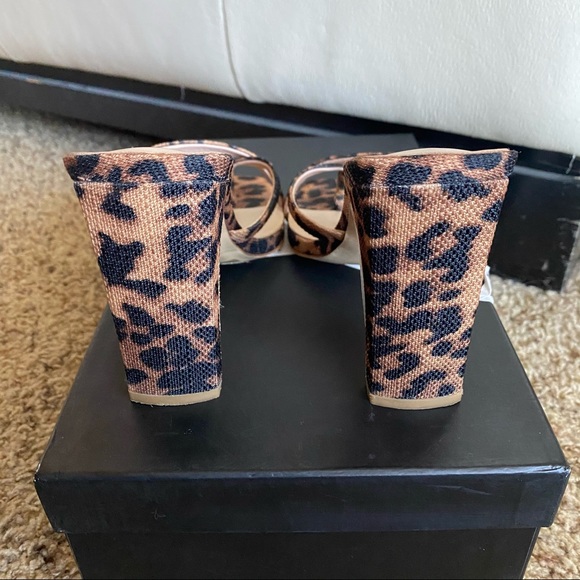 LPA Gianna Heel - Picture 8 of 10